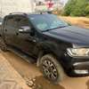 Ford ranger 2016 Wold Track Boîte automatique thumb 1