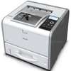Imprimante laser monochrome thumb 2
