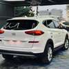 Hyundai Tucson limited 2019 thumb 4