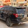 Ford Explorer Platinium 2017 thumb 2