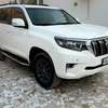 Toyota prado vx thumb 2
