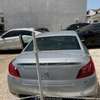 Peugeot 508 automatique diesel thumb 4