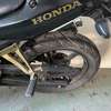 Honda CBR125 thumb 3