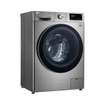 MACHINE A LAVER LG 9KG / 6KG SECHAGE GRIS F4V5VGP2T thumb 1