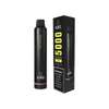 Blanco Rechargeable Disposable 5000 Puffs - Cool Mint thumb 1