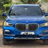 2020 BMW X5 Xdrive40i thumb 0