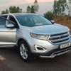 Ford Edge Titanium 2017 thumb 6