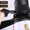 Lampe Led+Ventilateur thumb 3