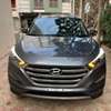 Hyundai Tucson Limited 1.6 thumb 4