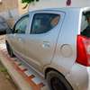 Suzuki Celerio 2014 thumb 2