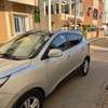 Hyundai Tucson 2015 thumb 5
