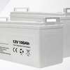 Batterie solaire GEL – Solution pour installation solaire thumb 4