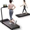 Tapis de course électrique portable thumb 1
