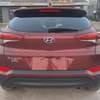 Hyundai Tucson 2017 cuir thumb 11