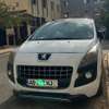 Peugeot 3008 - Année 2014 thumb 0