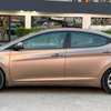 Hyundai Elantra   2016 thumb 4