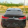 BMW X4 M40i 2024 thumb 3