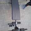 Banc pour musculation ( planche à abdo ) thumb 1