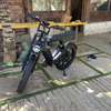 Vélo électrique premium – Type scooter – Neuf thumb 8