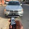 BMW X3 xdrive 2017 thumb 6