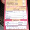 TOYOTA PRADO DIESEL MANUEL 2016 thumb 6