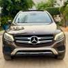 Mercedes GlC 300 thumb 1