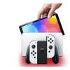 Nintendo Switch OLED et accessoires officiels neufs thumb 2
