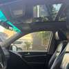 Volkswagen Tiguan 4x4 Bleu SUV polyvalent thumb 5