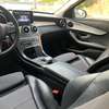 Mercedes classe C 2018 thumb 5