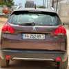 Peugeot 2008 2016 thumb 3