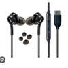 Ecouteur akg type c samsung original thumb 5