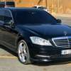 Mercedes-Benz Class S S350 4matic thumb 9