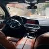BMW X5 SUV noir automatique spacieux et puissant thumb 12