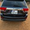 Jeep grand cherokee 2012 thumb 6