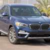 BMW X3 Xdrive 2018 thumb 2