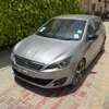 Peugeot 308 Gt Line Anne 2017 thumb 0