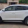 Hyundai Tucson 2017 1,6 litres version 4x4 thumb 1