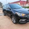 HYUNDAI SANTA FE 2018 thumb 4