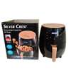 Air fryer 6l écran tactile 2400watts thumb 0