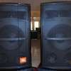 Jbl M330 enceintes sonorisation Pro thumb 3