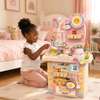 Jouet enfants fille coiffeuse ou jeux de cuisinde thumb 2