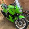 KAWASAKI GPZ 500 S  1993 thumb 3