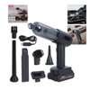 Aspirateur souffleur de voiture portable chargeable thumb 0