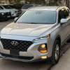 Hyundai santafe 2019 thumb 8