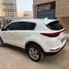 Kia sportage nouveau model thumb 3