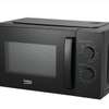 MICRO ONDE 20LITRES BEKO NOIR MGC20100B1 thumb 0