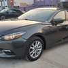 Mazda 3 2017 thumb 3