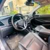 Hyundai tucson 2016 thumb 5