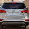 Hyundai Santafe thumb 2