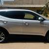 Hyundai santafe Diesel thumb 2